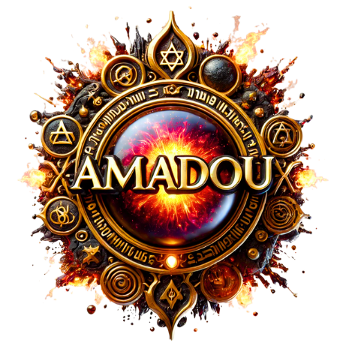 Professeur Amadou